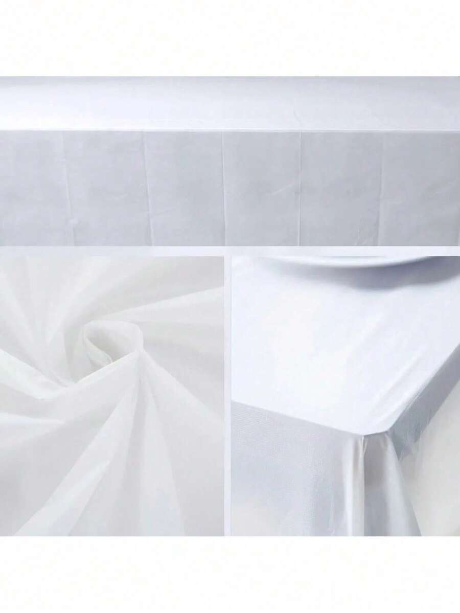 Mantel desechable