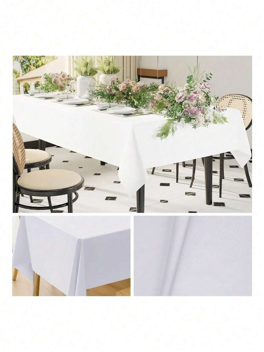 Mantel desechable