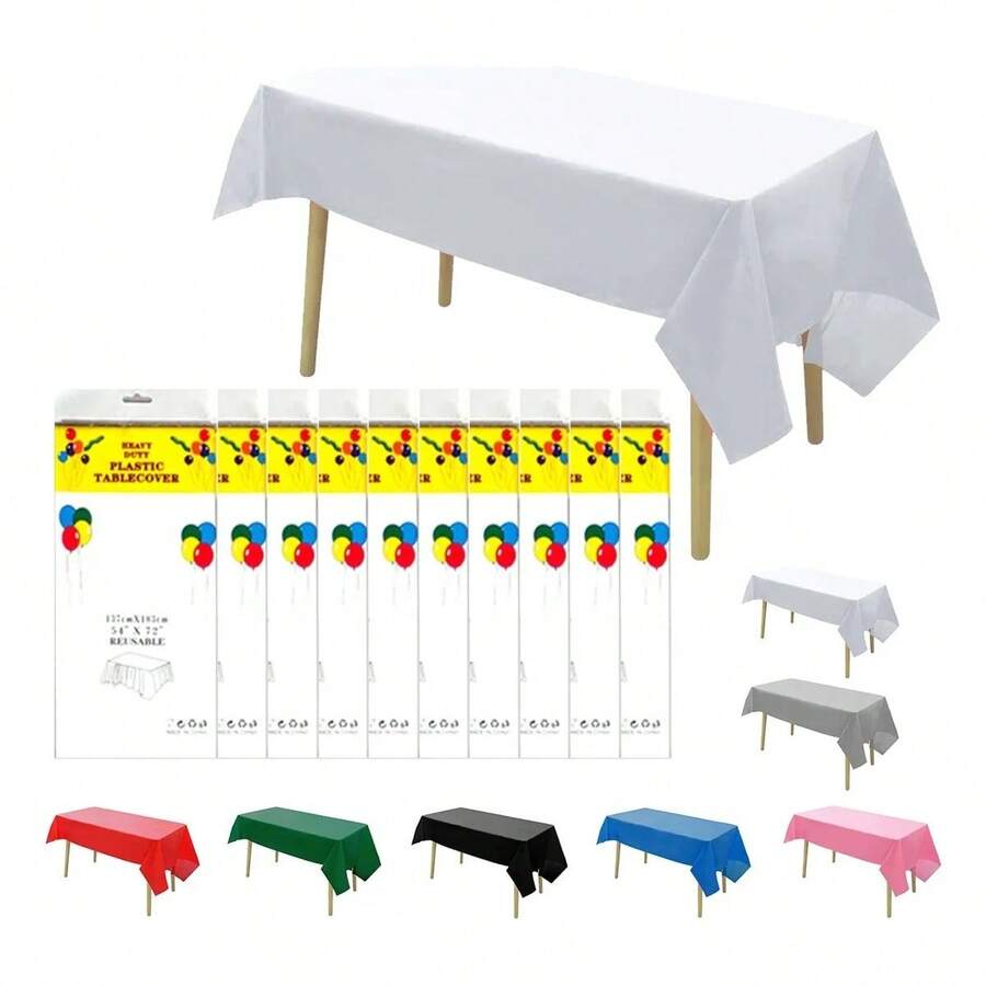 Mantel desechable