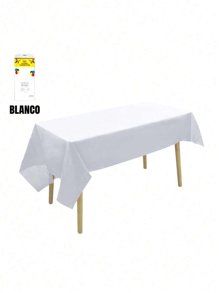 Mantel desechable