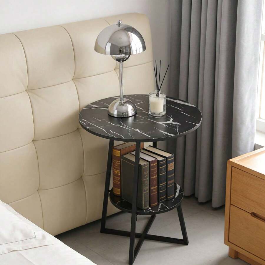 Moderna Mesa Lateral