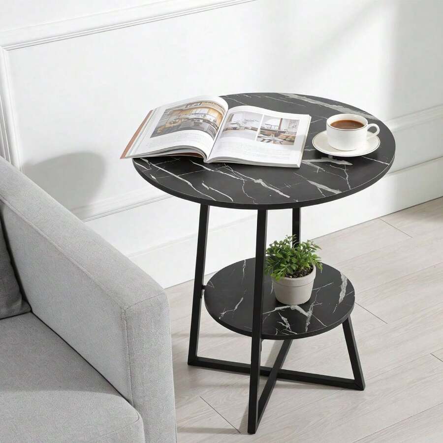 Moderna Mesa Lateral
