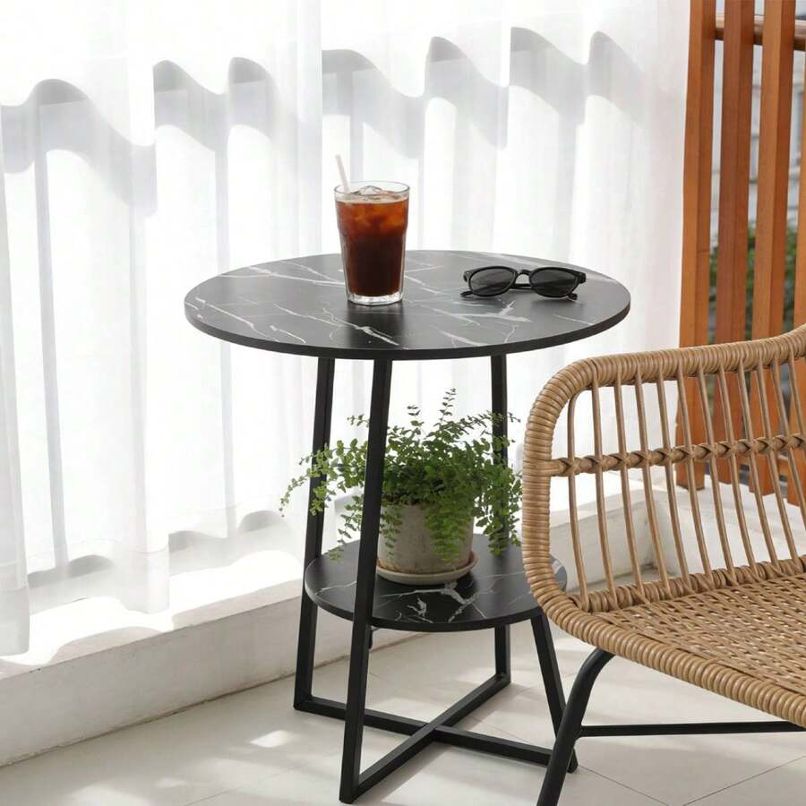 Moderna Mesa Lateral