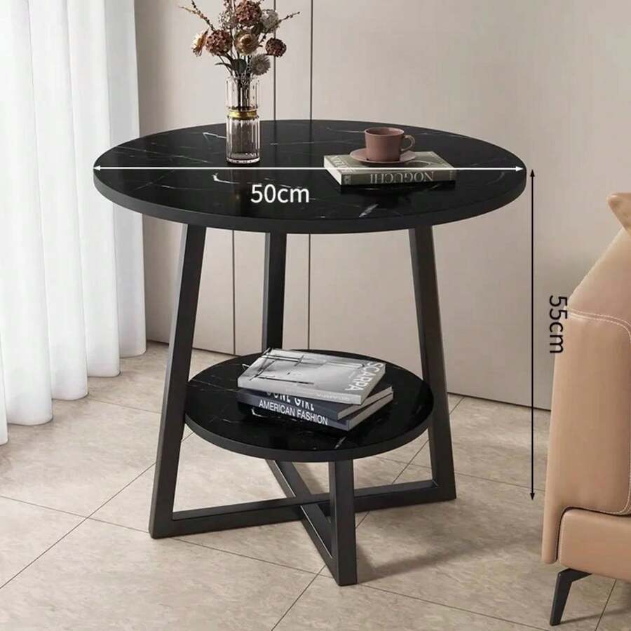 Moderna Mesa Lateral