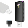 Adaptador 2 En 1