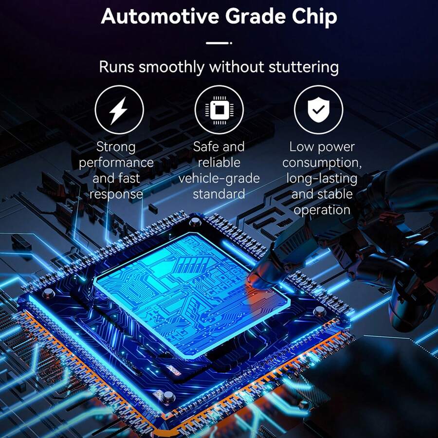Adaptador 2 En 1 Transmisión Inalámbrica Cableado a Inalámbrico Para Coche