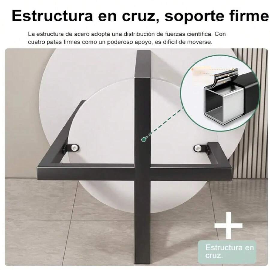 Mesa auxiliar de sofá