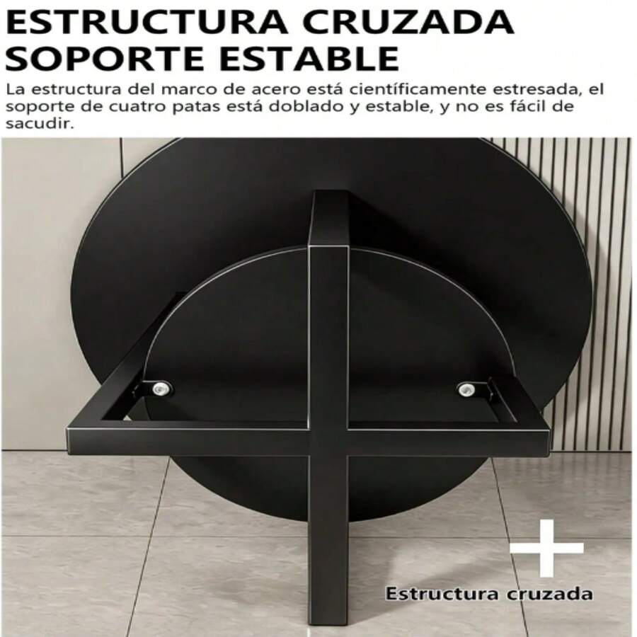 Mesa auxiliar de sofá