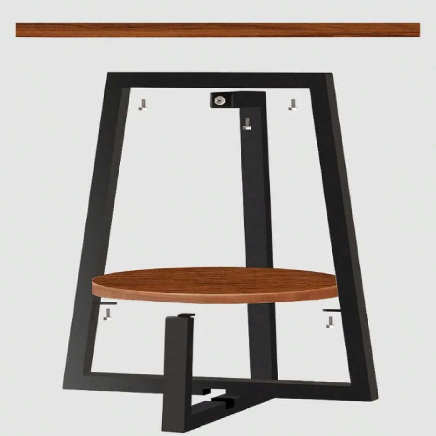 Mesa auxiliar de sofá