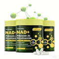 Elfleaf Nad Suplement