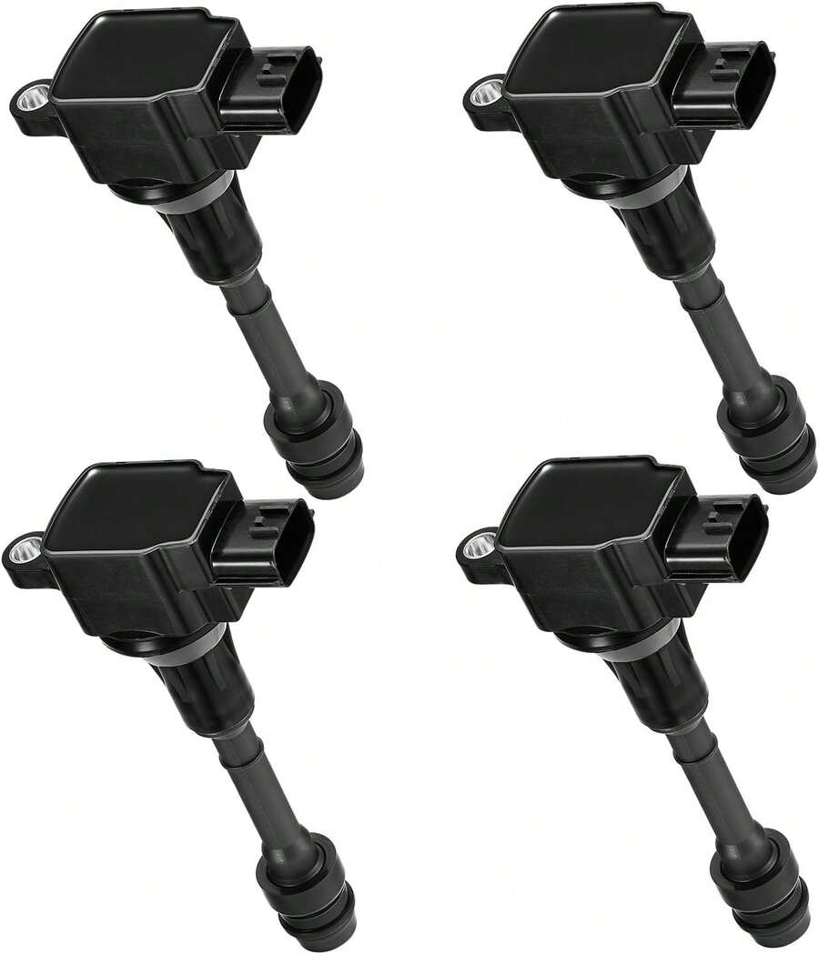 Set de 4 Bobinas de Encendido, 22448-8H315