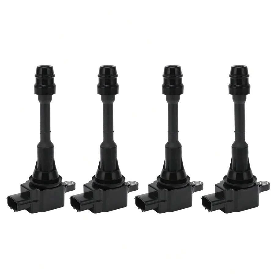 Set de 4 Bobinas de Encendido, 22448-8H315