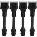 Set de 4 Bobinas de Encendido, 22448-8H315