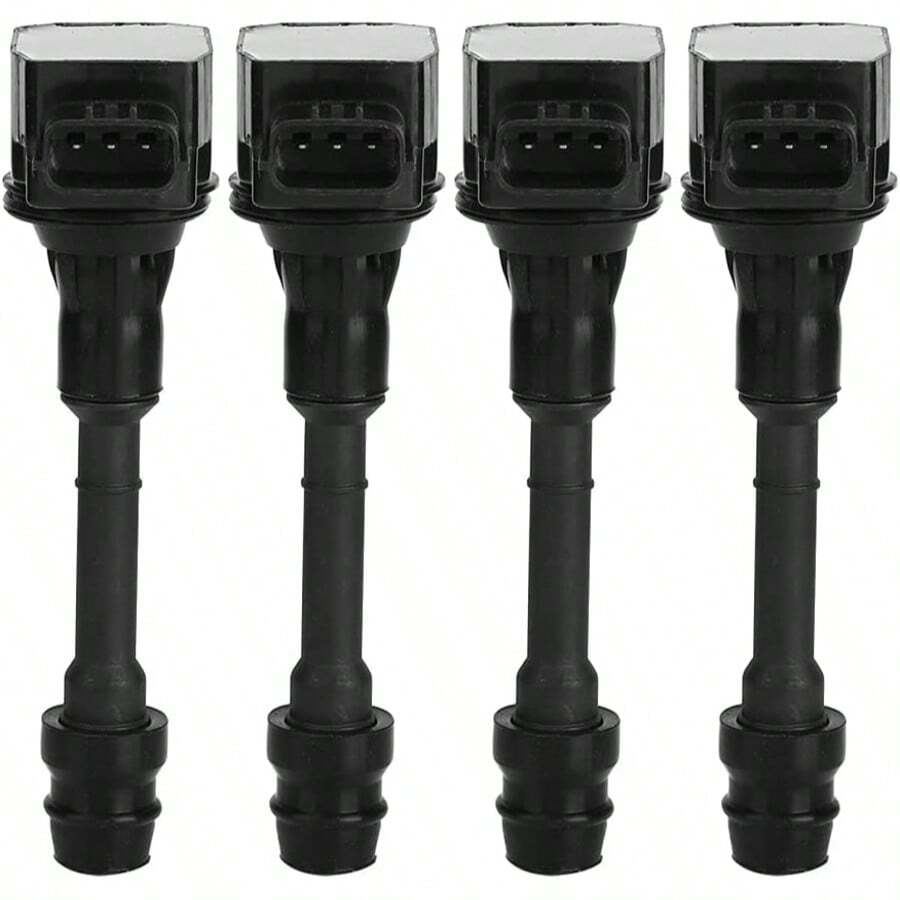 Set de 4 Bobinas de Encendido, 22448-8H315