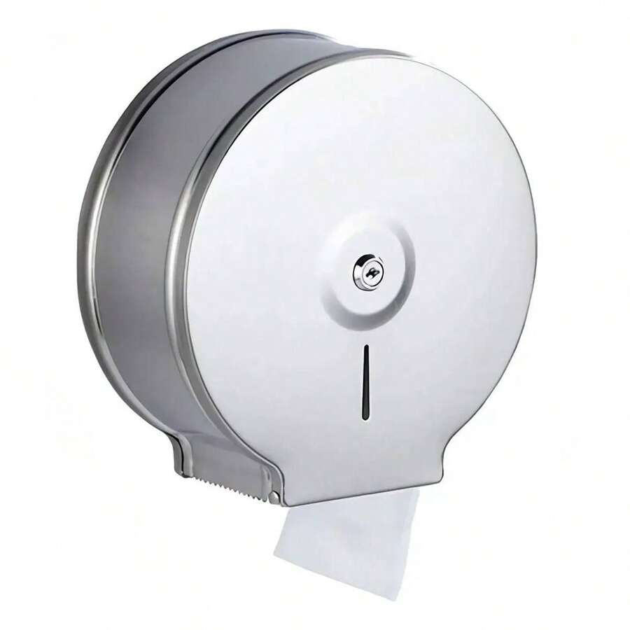 Dispensador de Papel Higiénico