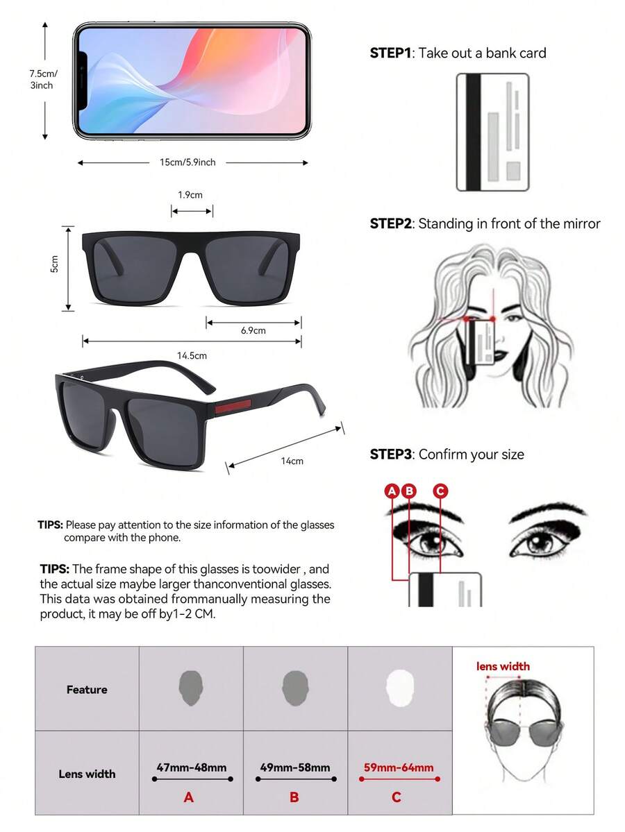 Gafas de sol polarizadas