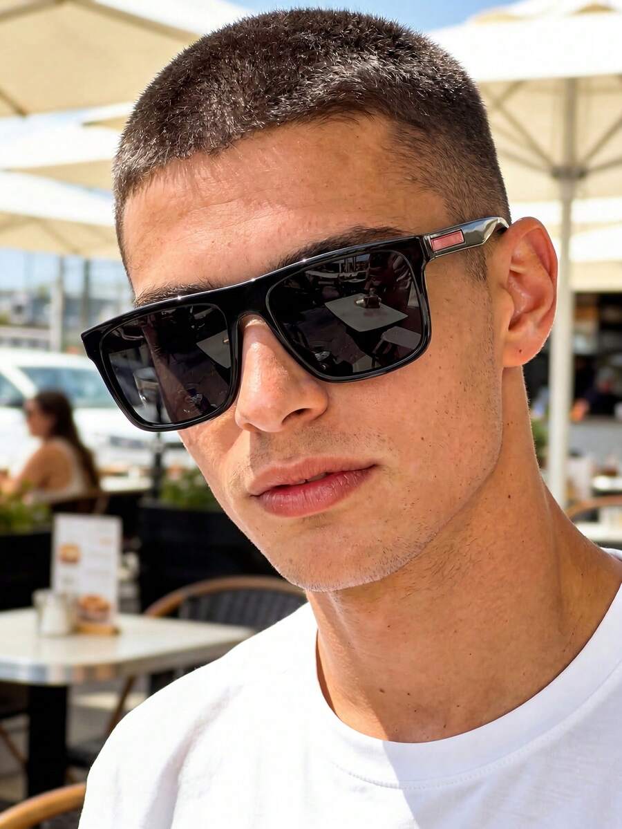 Gafas de sol polarizadas