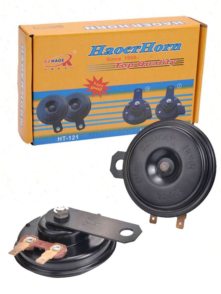 Altavoz universal de 12V