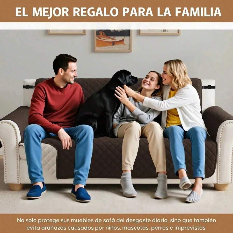 Cubre Sala