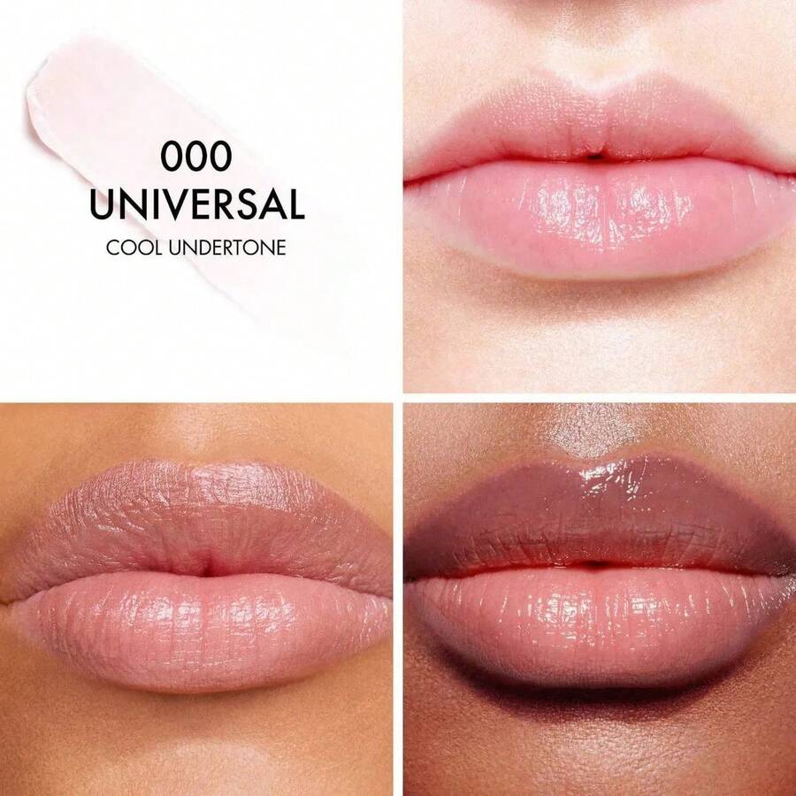 Dior DlOR Addict  Lip Glow Gift Set 3 Piezas