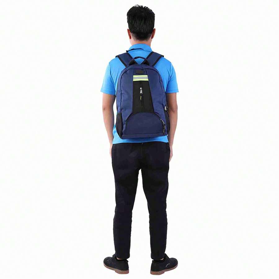 Mochila de Herramientas de Aire Acondicionado