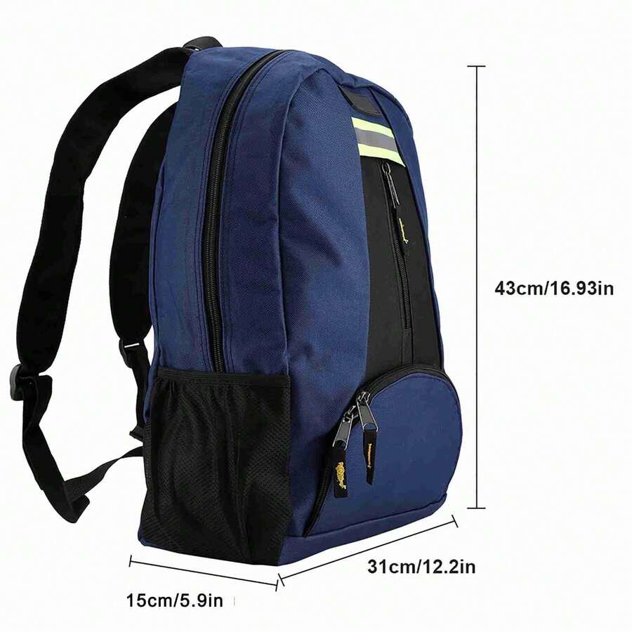 Mochila de Herramientas de Aire Acondicionado
