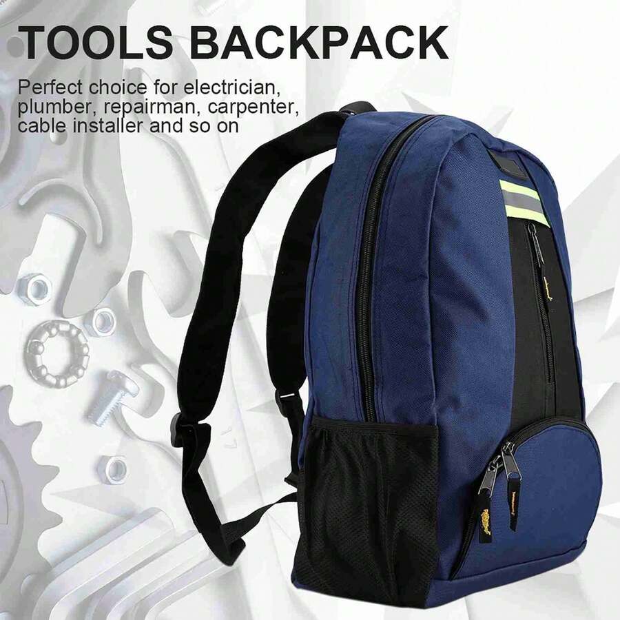 Mochila de Herramientas de Aire Acondicionado