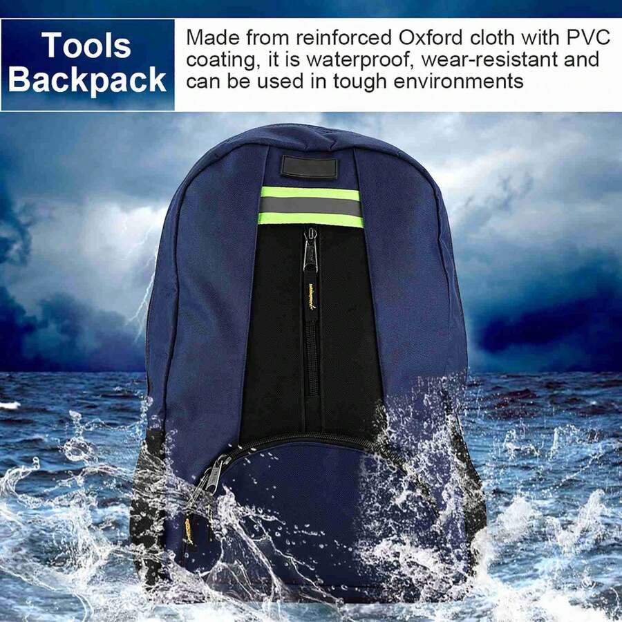 Mochila de Herramientas de Aire Acondicionado