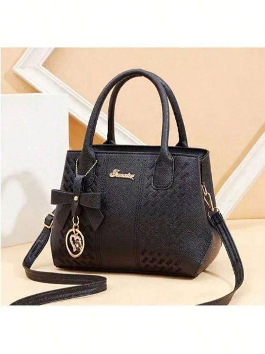 Bolso Mano Tote