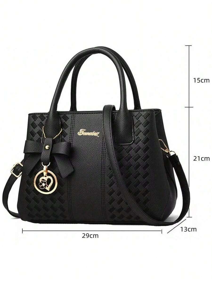 Bolso Mano Tote