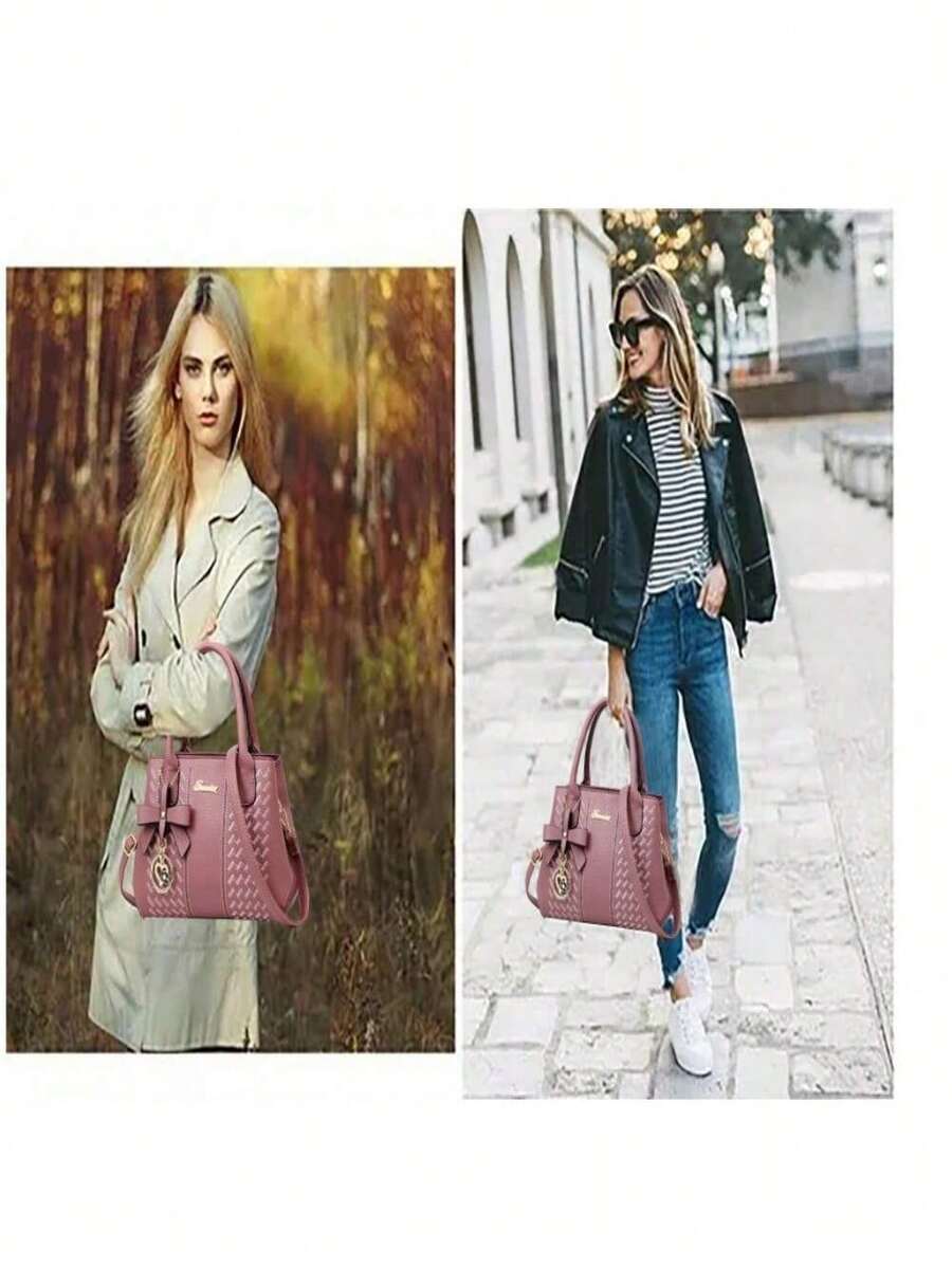 Bolso Mano Tote