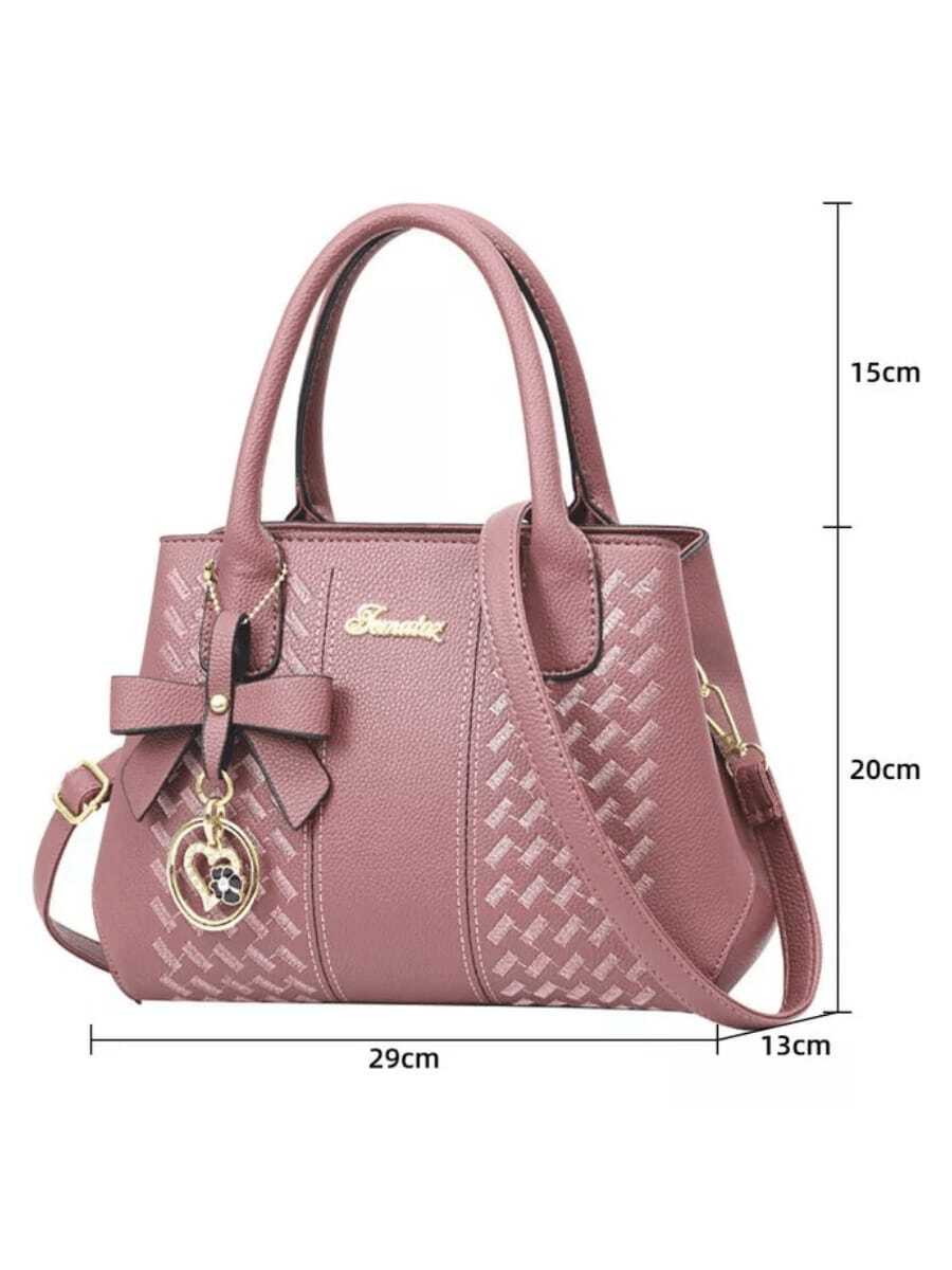 Bolso Mano Tote
