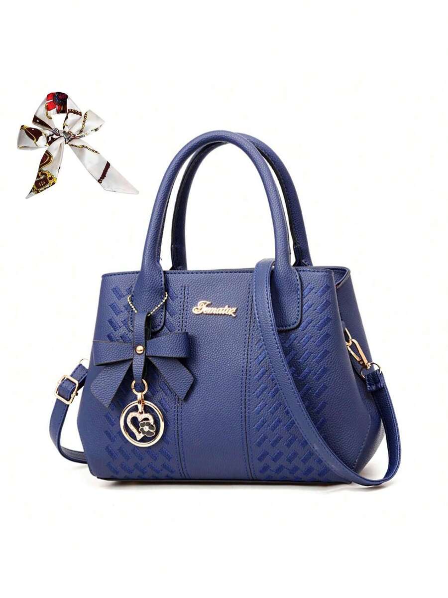 Bolso Mano Tote