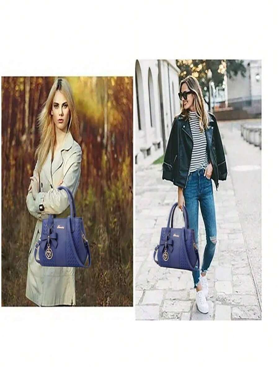 Bolso Mano Tote