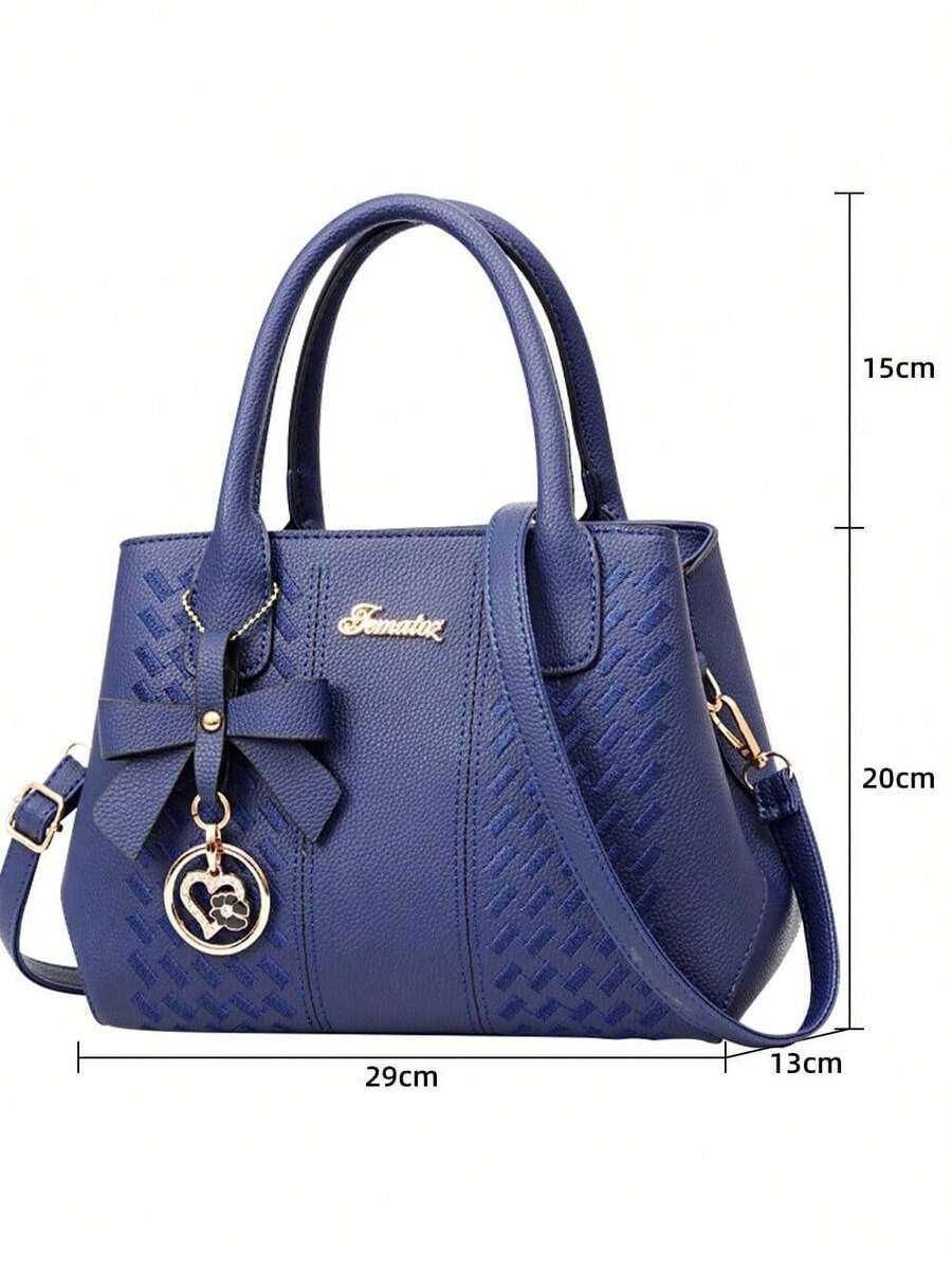 Bolso Mano Tote