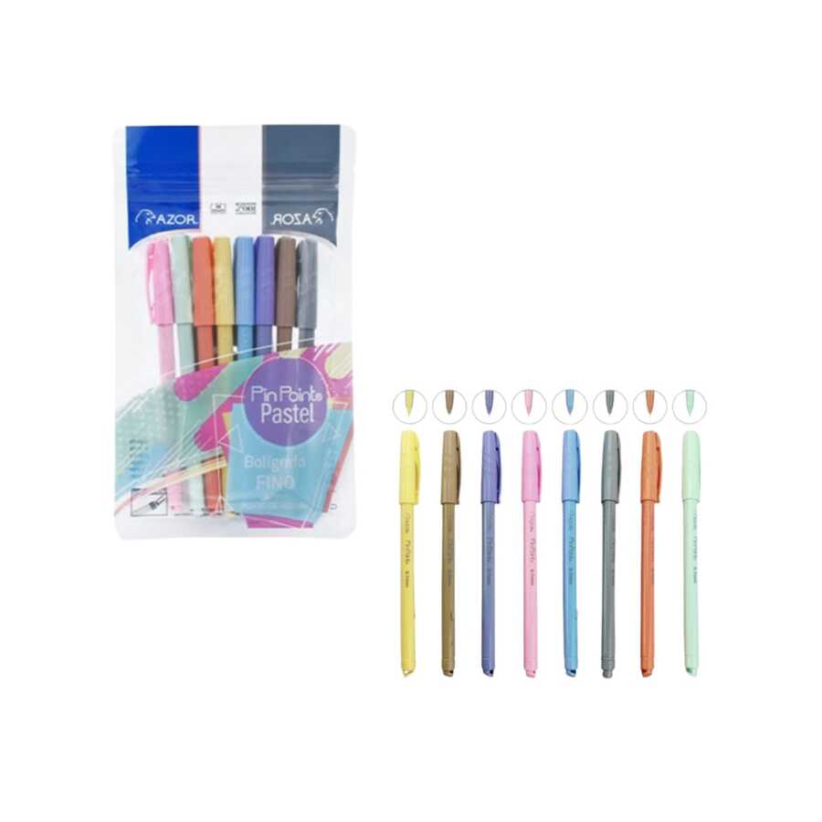 Kit de Papelería para Escritorio