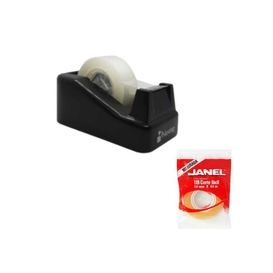 Kit de Papelería para Escritorio