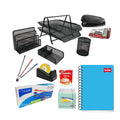 Kit de Papelería para Escritorio