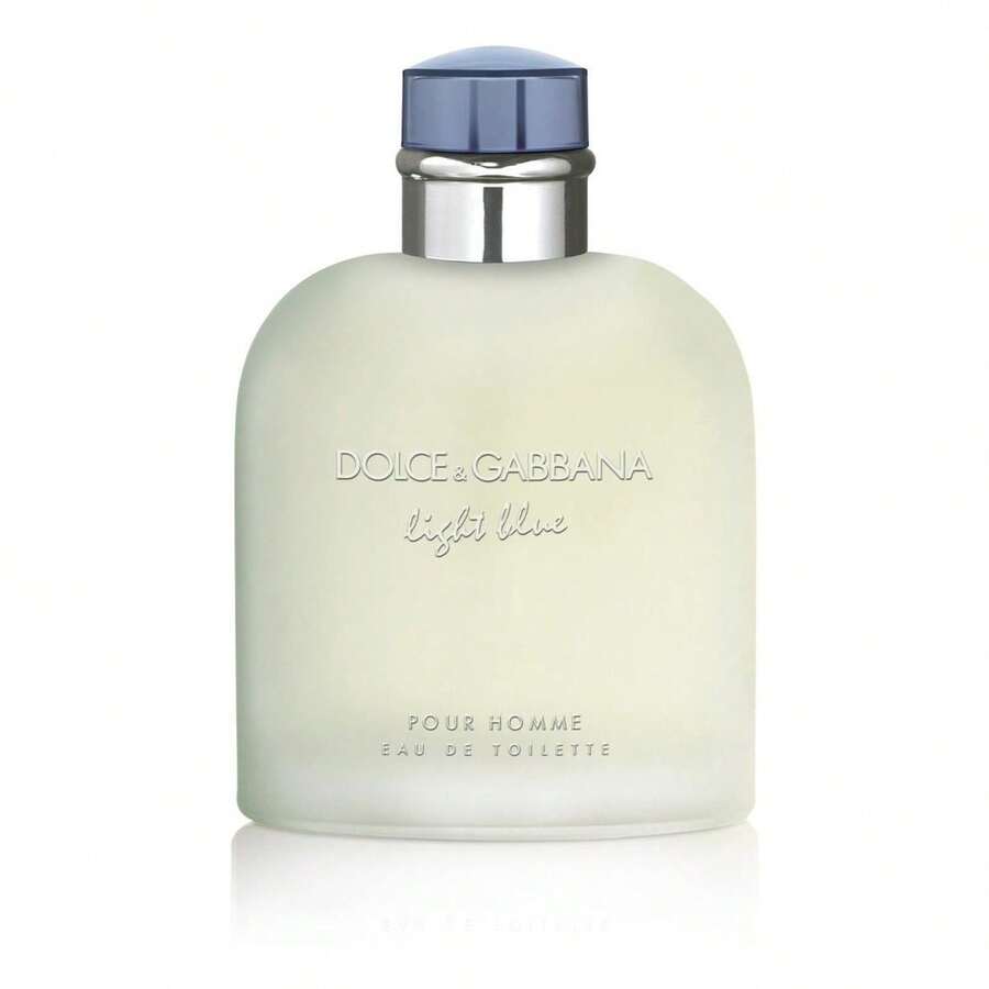 Perfume Dolce & Gabbana light blue EDT 125 ml