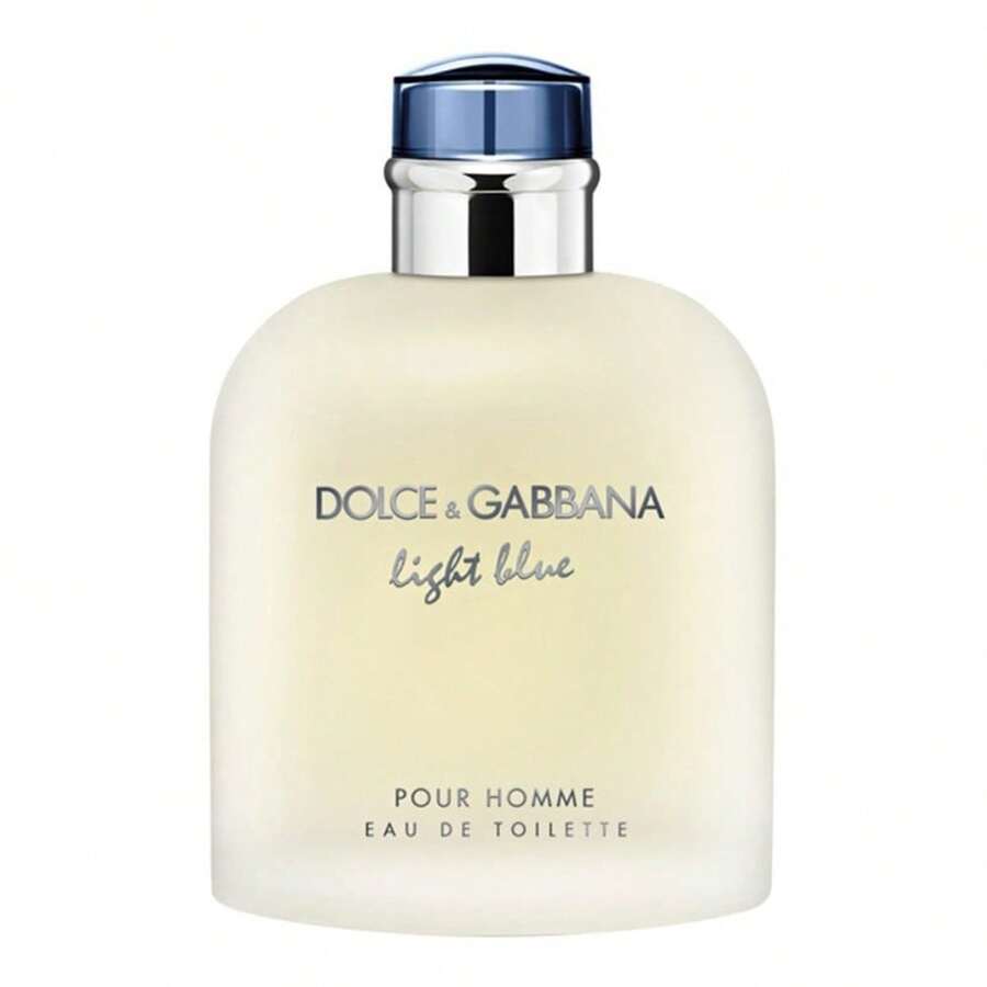 Perfume Dolce & Gabbana light blue EDT 125 ml