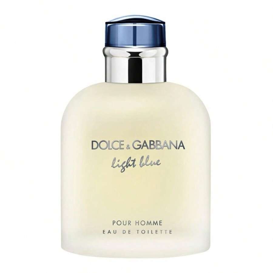 Perfume Dolce & Gabbana light blue EDT 125 ml