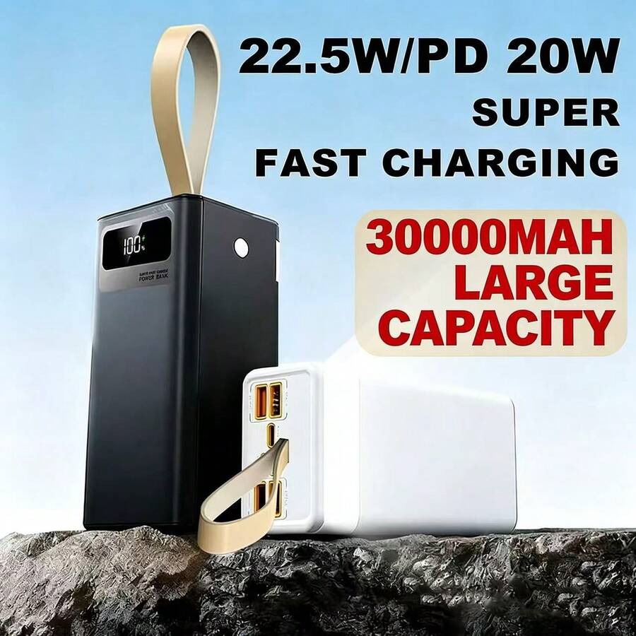 Attractive Magnetic Portable