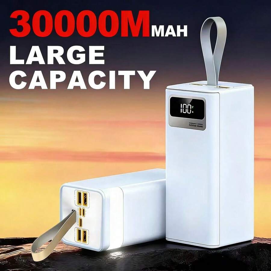 Attractive Magnetic Portable