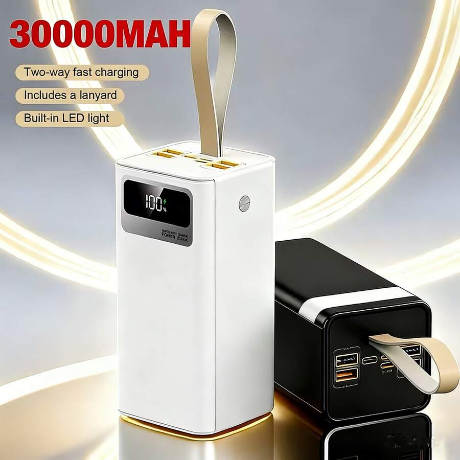 Attractive Magnetic Portable