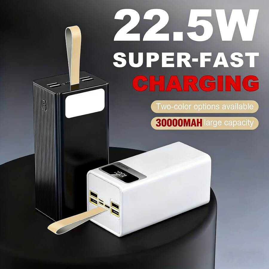 Attractive Magnetic Portable