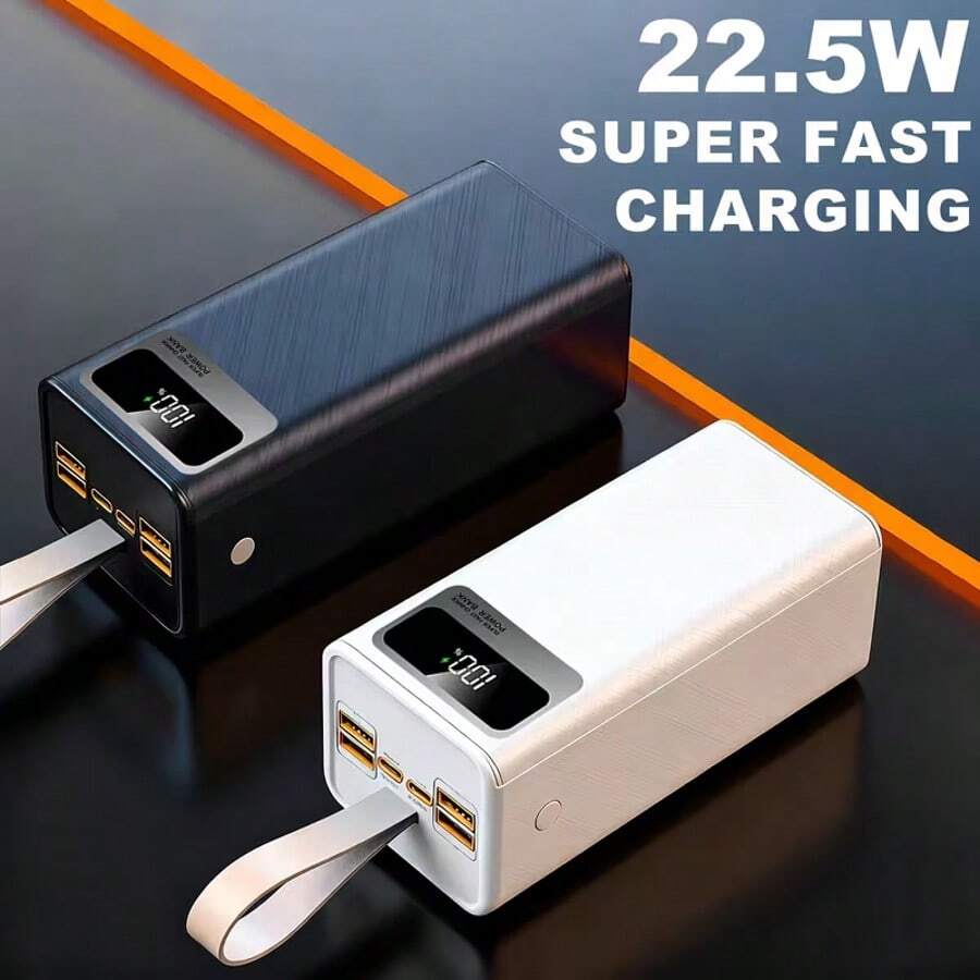 Attractive Magnetic Portable