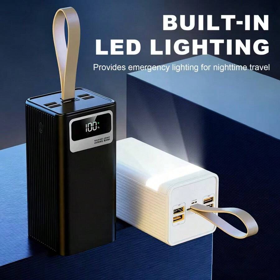 Attractive Magnetic Portable