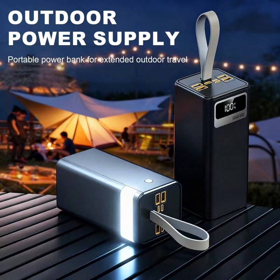 Attractive Magnetic Portable