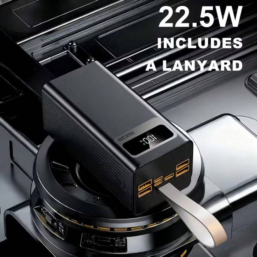 Attractive Magnetic Portable