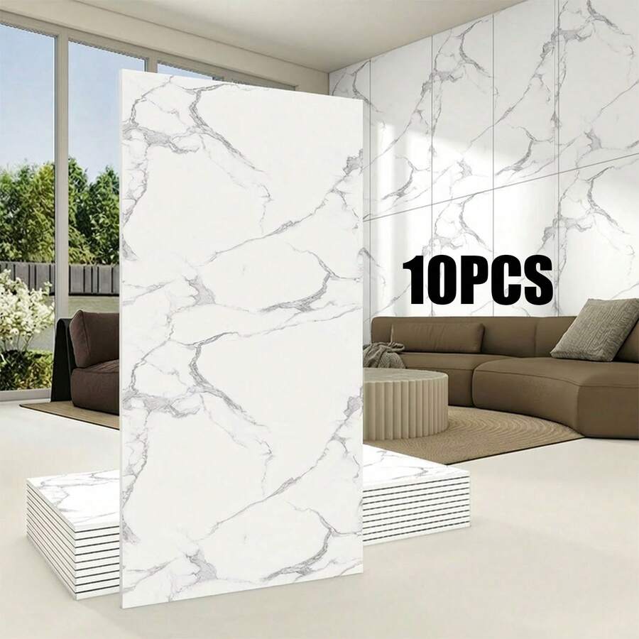 Mármol Paneles Decorativos Para Pared